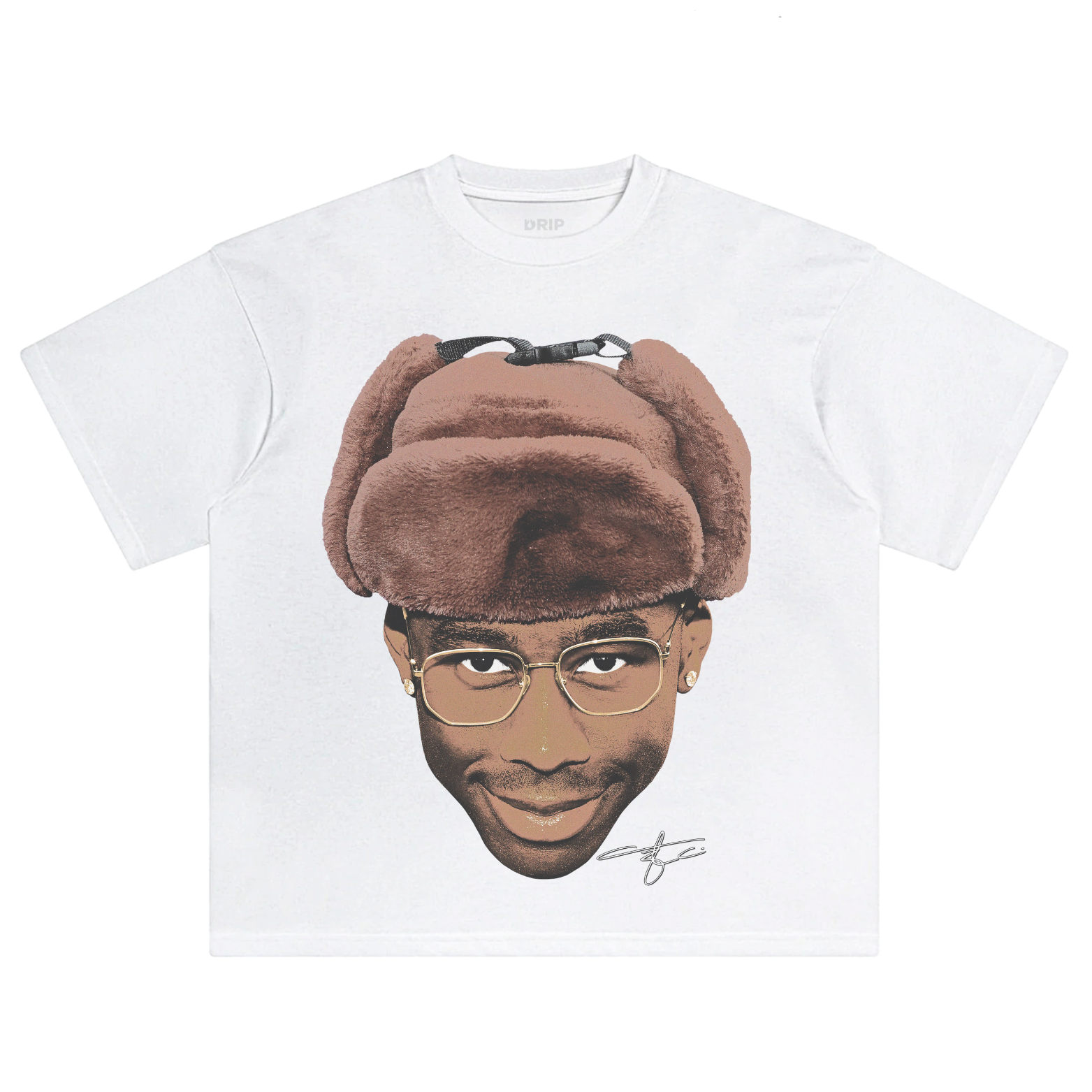 Tylor the Creator Heavyweight T-Shirt