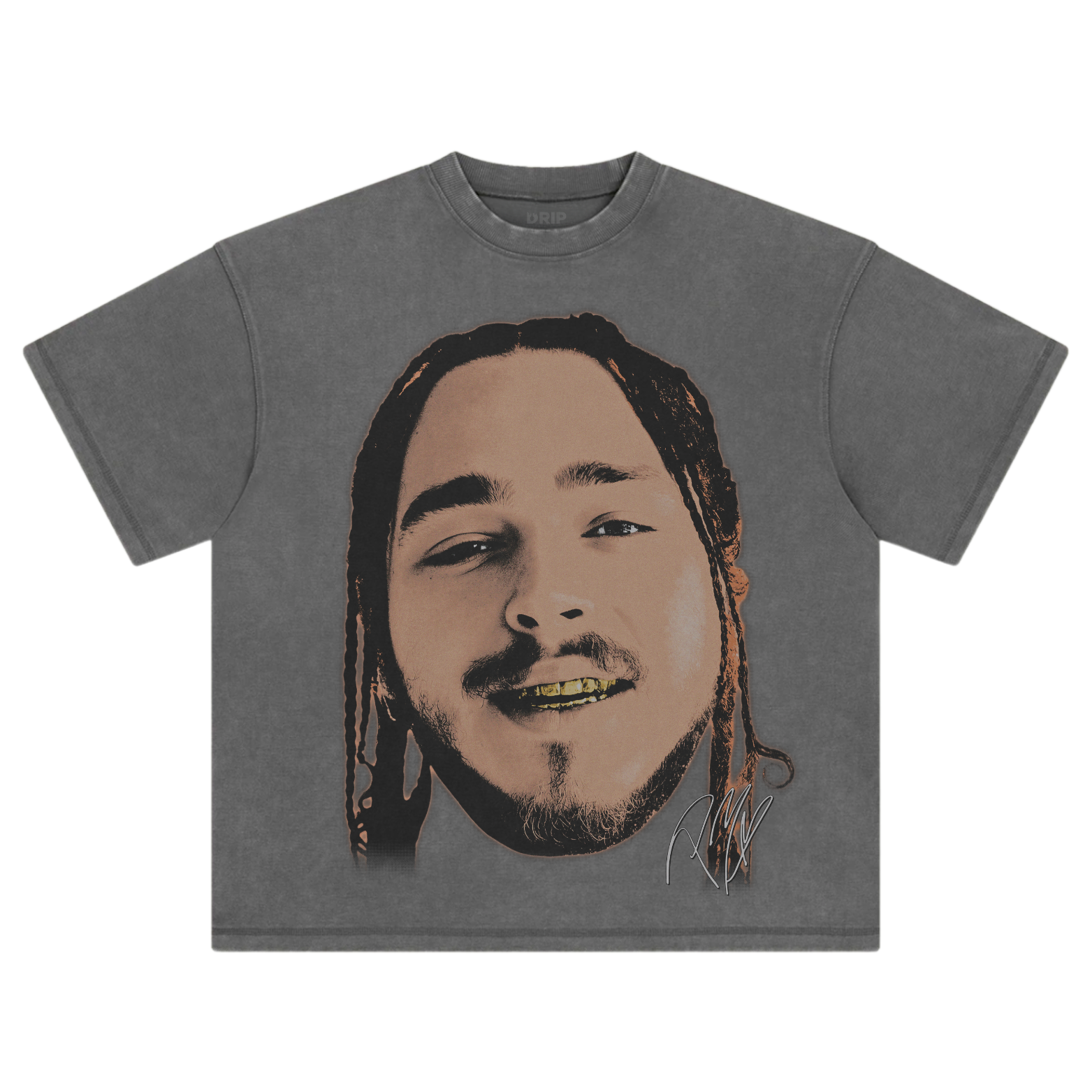 Post Malone Heavyweight T-Shirt