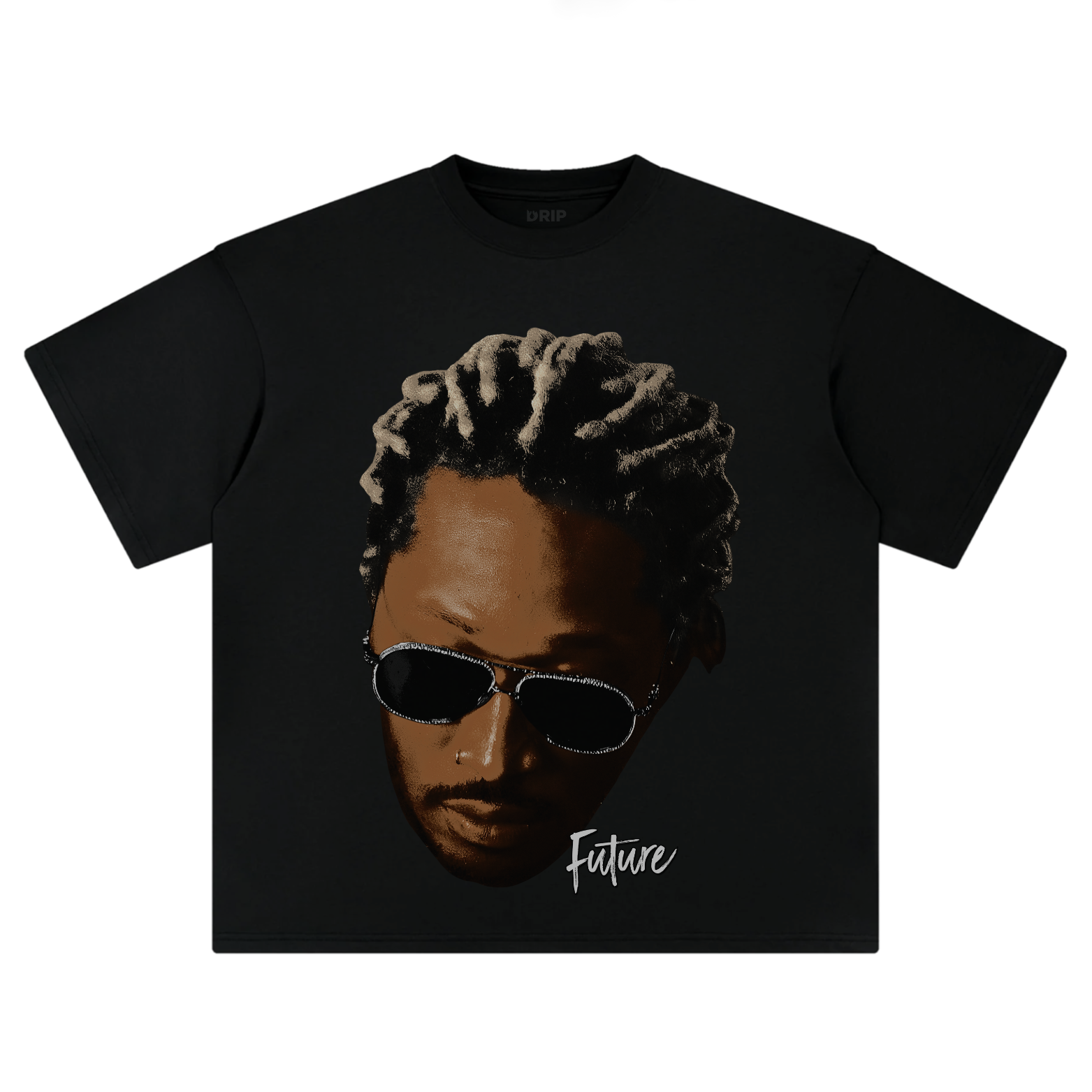 Future Heavyweight T-Shirt
