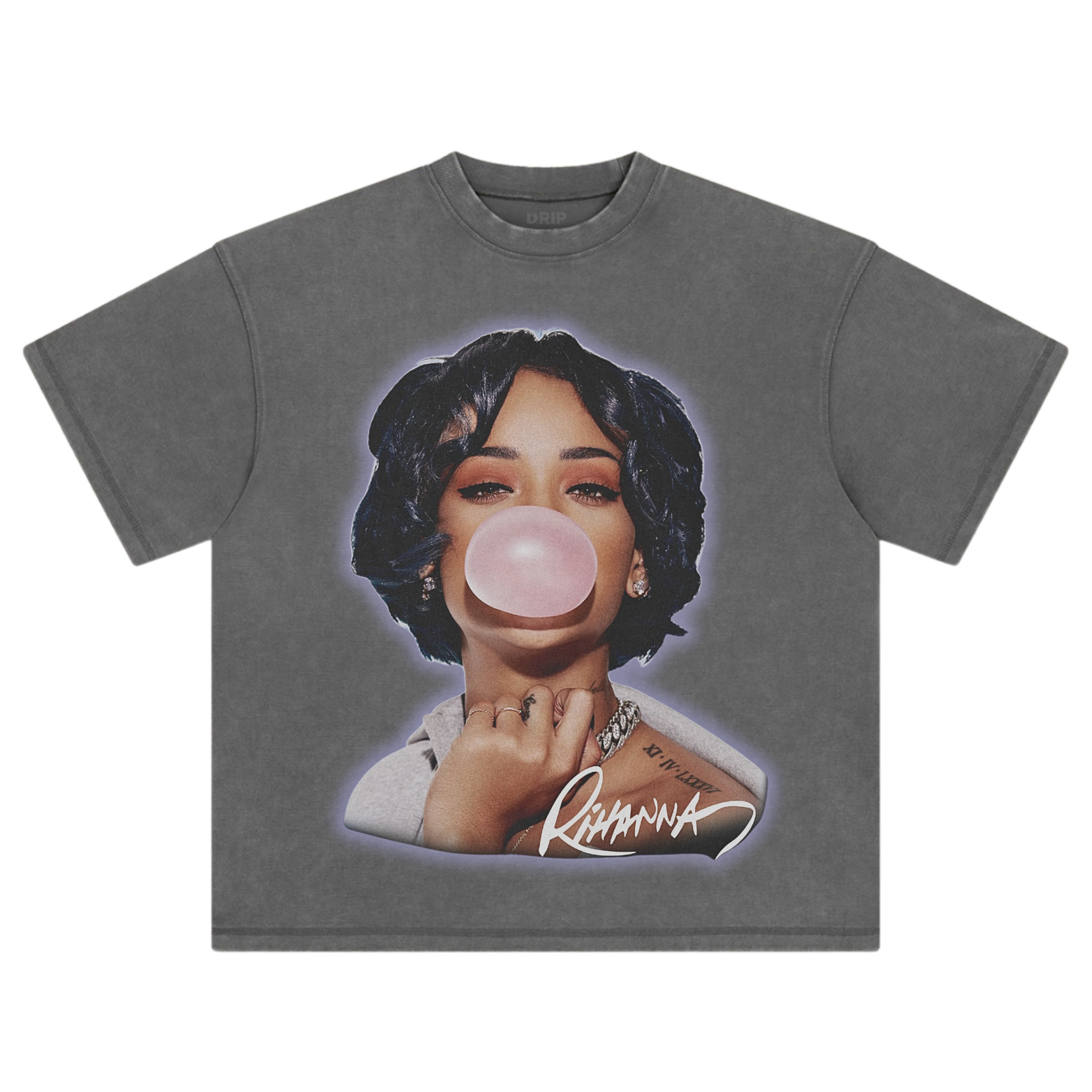 Rihanna Heavyweight T-Shirt