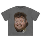 Jelly Roll Heavyweight T-Shirt