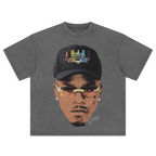 DaBaby Heavyweight T-Shirt