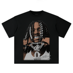 King Von Heavyweight T-Shirt