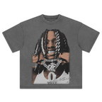 King Von Heavyweight T-Shirt
