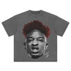 21 Savage Heavyweight T-Shirt