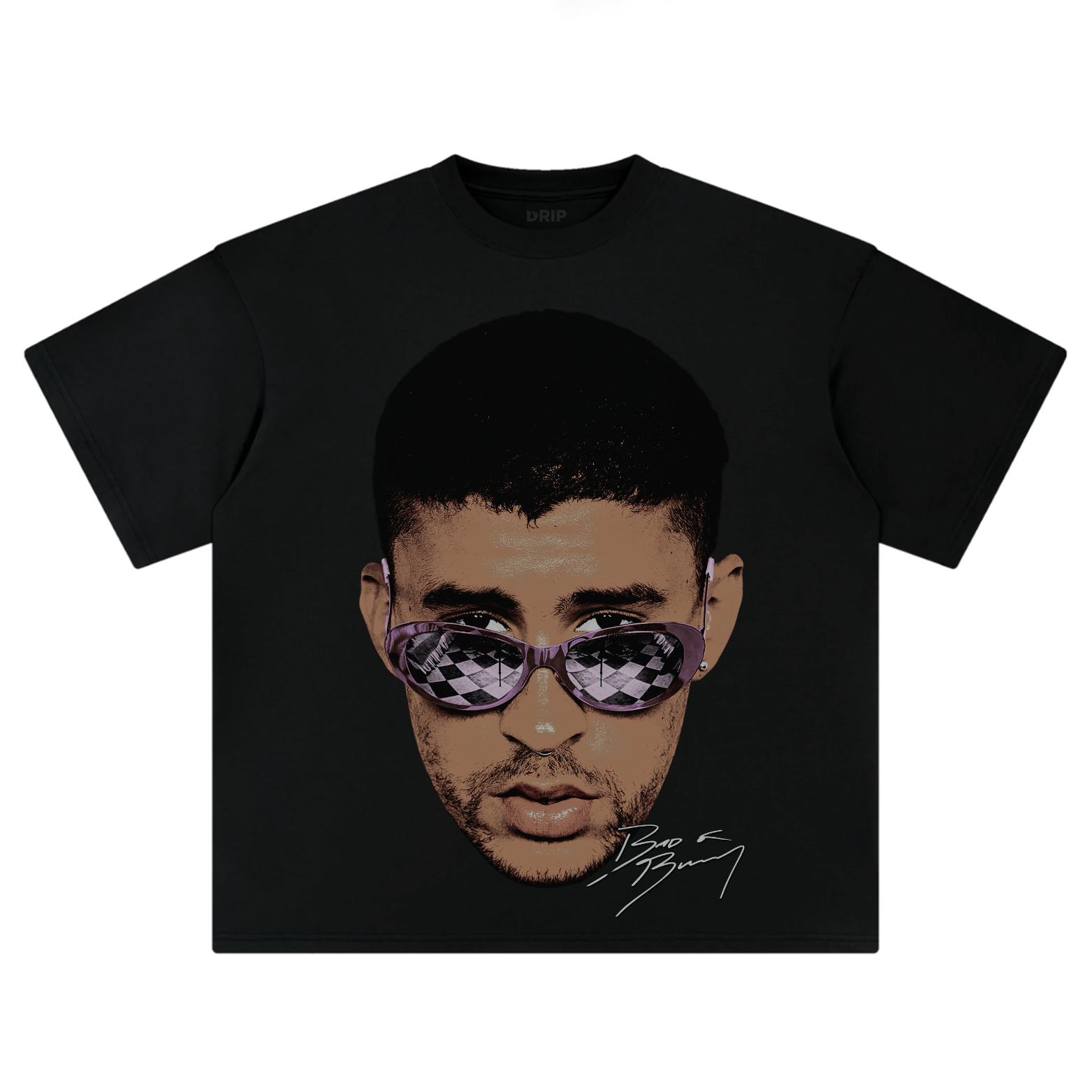 Bad Bunny Heavyweight T-Shirt