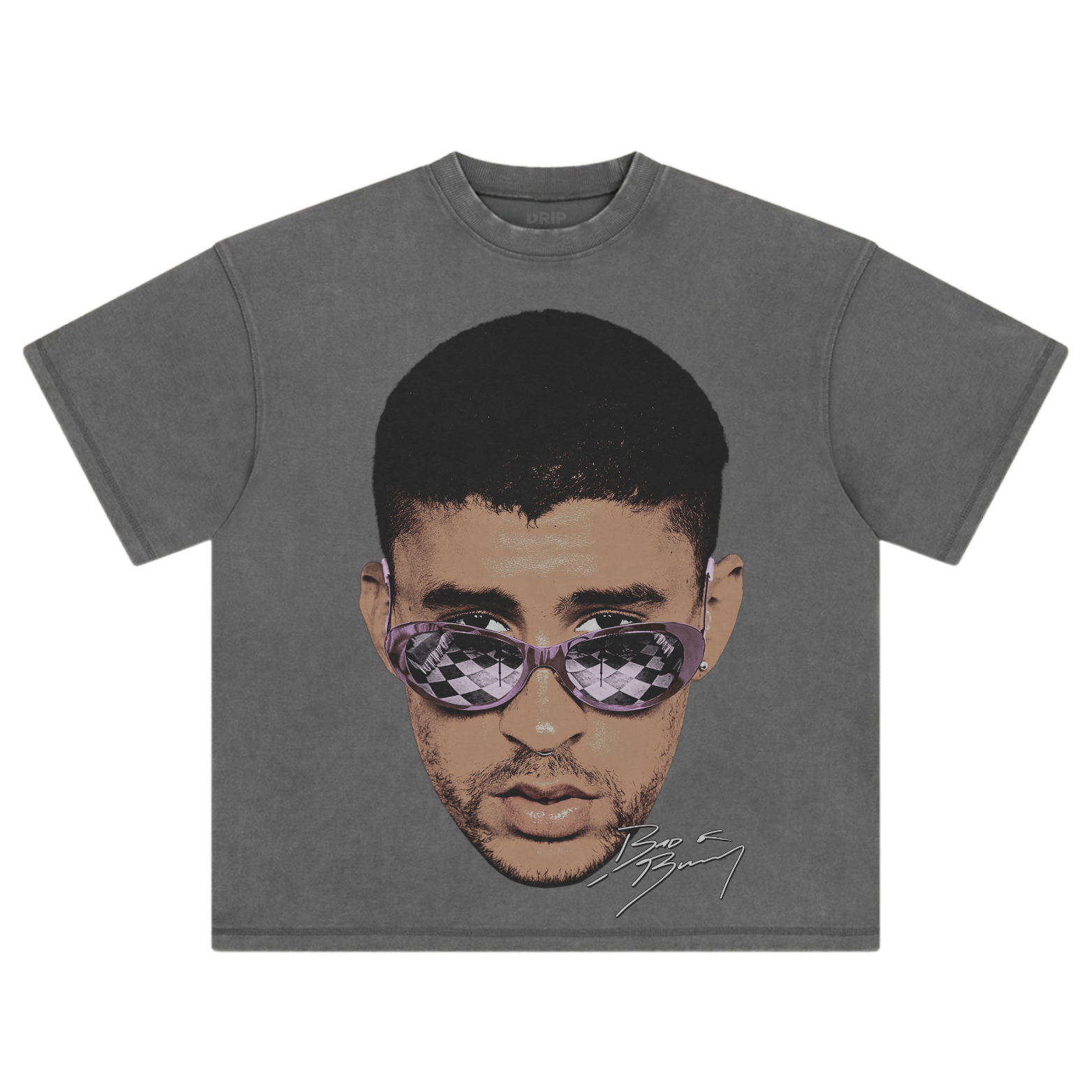 Bad Bunny Heavyweight T-Shirt