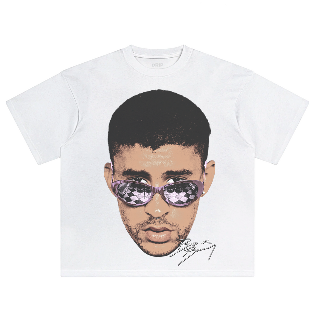 Bad Bunny Heavyweight T-Shirt