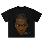 Lil Baby Heavyweight T-Shirt