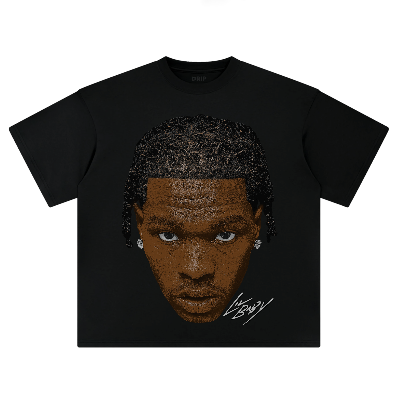 Lil Baby Heavyweight T-Shirt