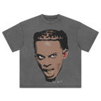 Playboi Cardi Heavyweight T-Shirt