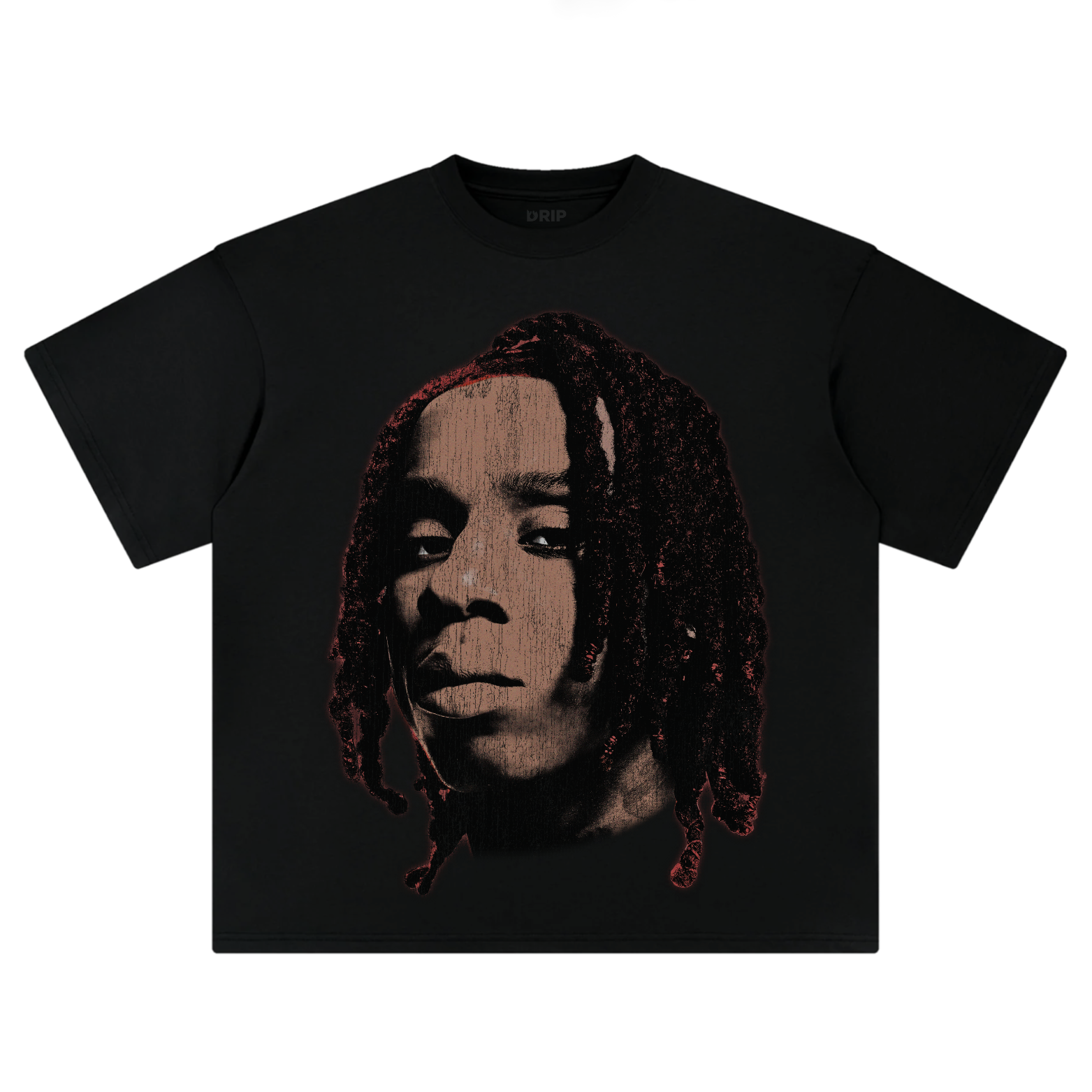 Polo G Heavyweight T-Shirt