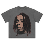 Polo G Heavyweight T-Shirt