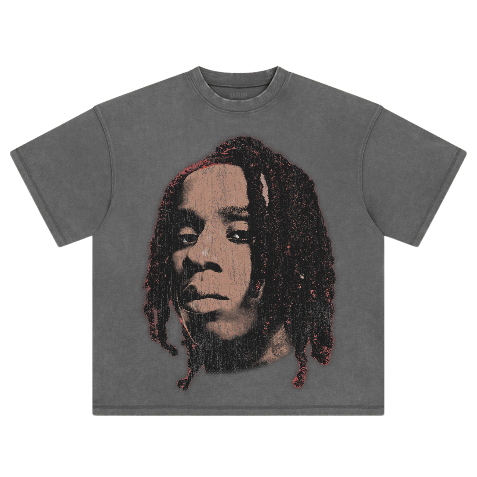 Polo G Heavyweight T-Shirt