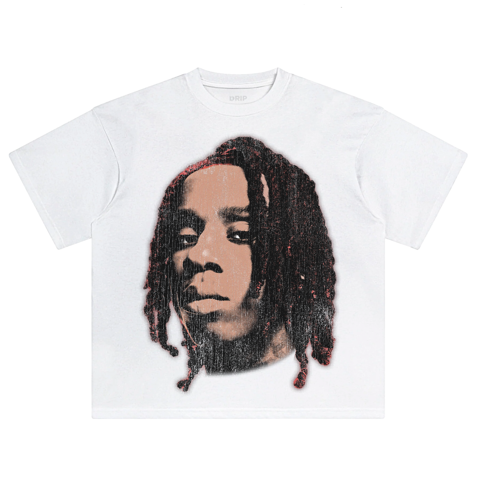 Polo G Heavyweight T-Shirt
