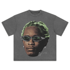 Young Thug Heavyweight T-Shirt