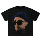 Mac Miller Heavyweight T-Shirt