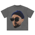 Mac Miller Heavyweight T-Shirt