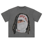 Lil Durk Heavyweight T-Shirt