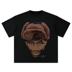 Tylor the Creator Heavyweight T-Shirt
