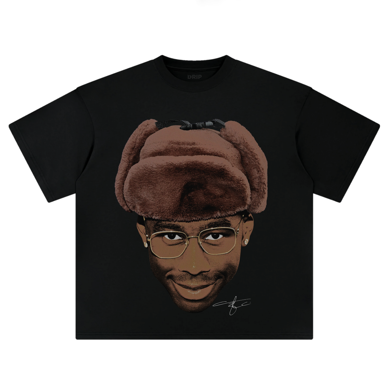 Tylor the Creator Heavyweight T-Shirt