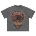 Tylor the Creator Heavyweight T-Shirt