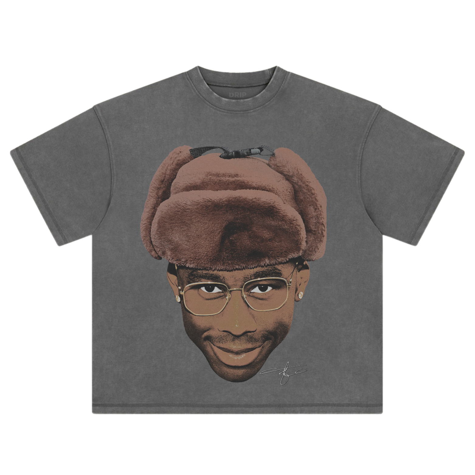 Tylor the Creator Heavyweight T-Shirt