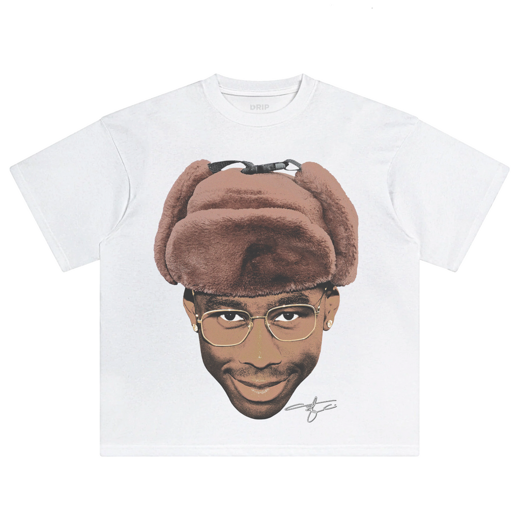 Tylor the Creator Heavyweight T-Shirt
