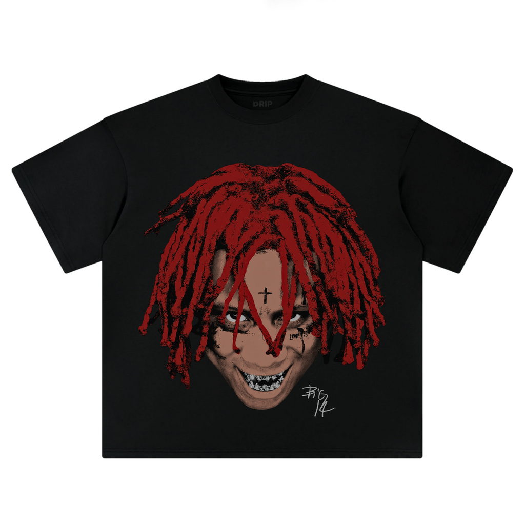 Trippie Redd Heavyweight T-Shirt