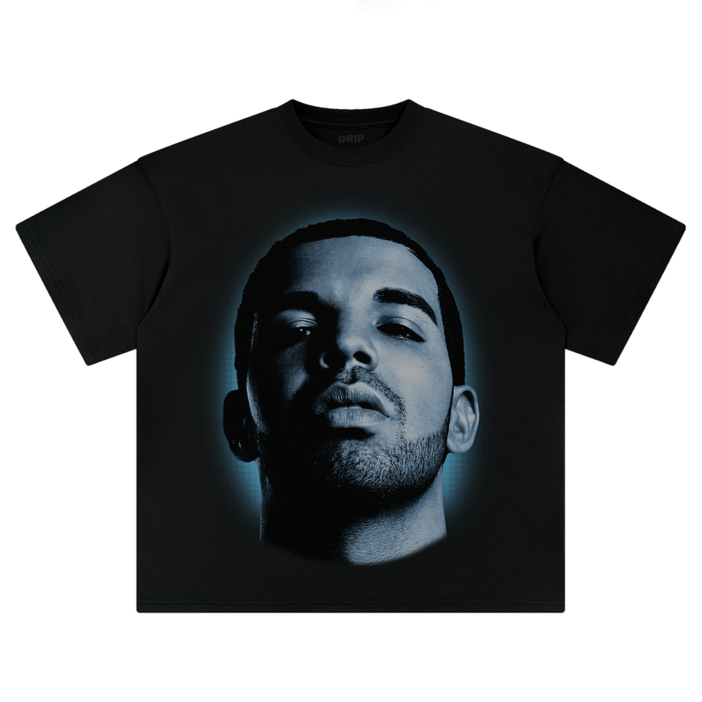 Drake Heavyweight T-Shirt