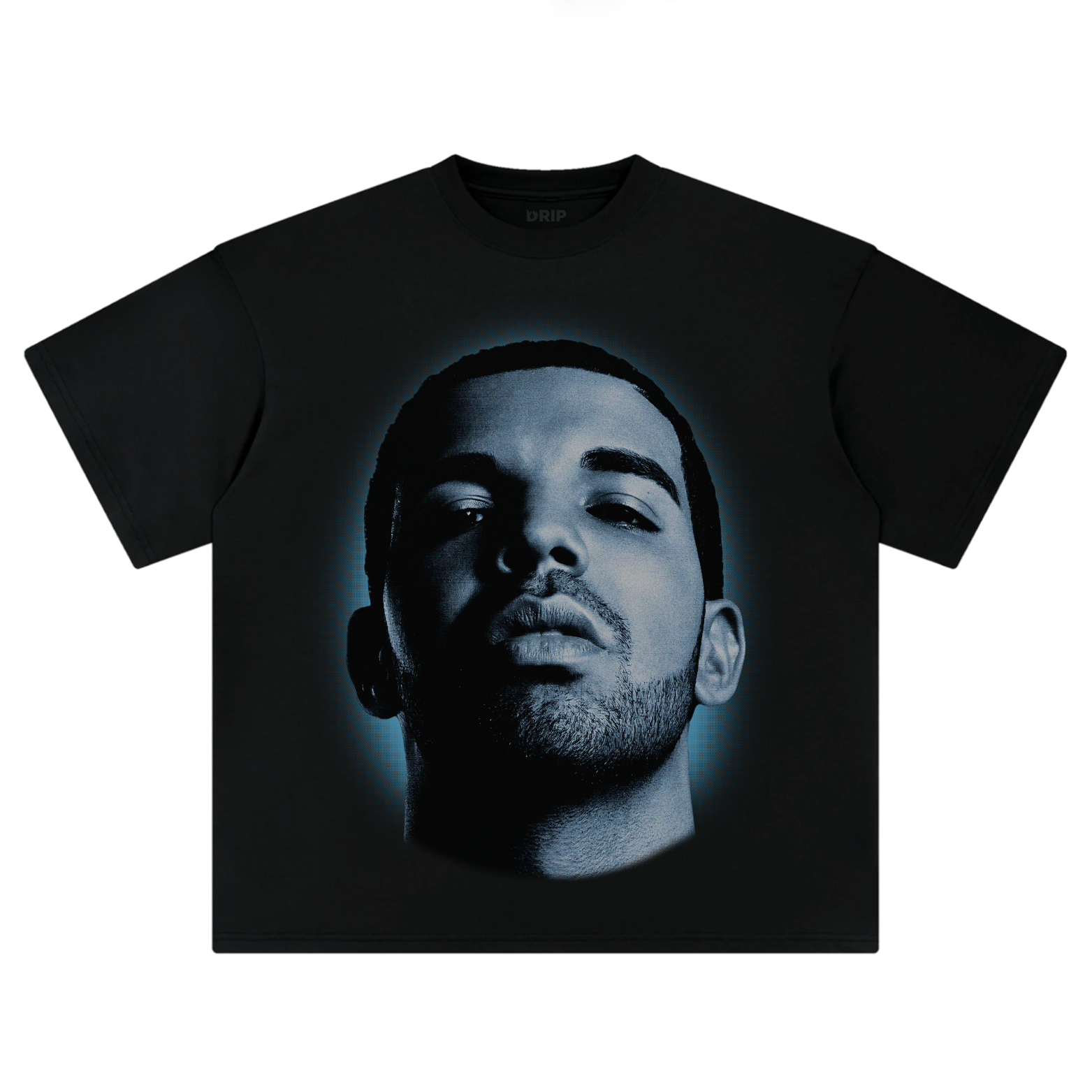 Drake Heavyweight T-Shirt