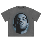 Drake Heavyweight T-Shirt