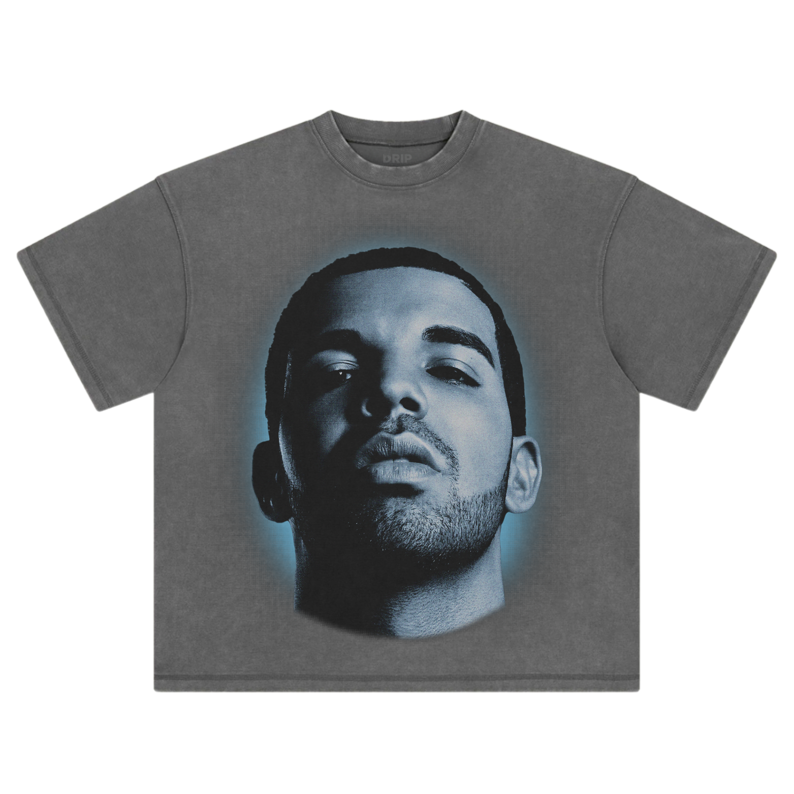 Drake Heavyweight T-Shirt