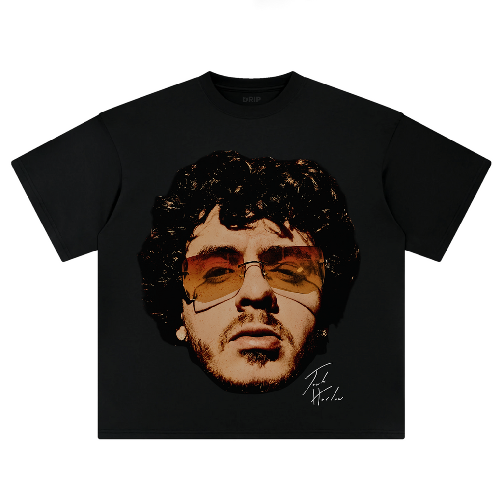 Jack Harlow Heavyweight T-Shirt