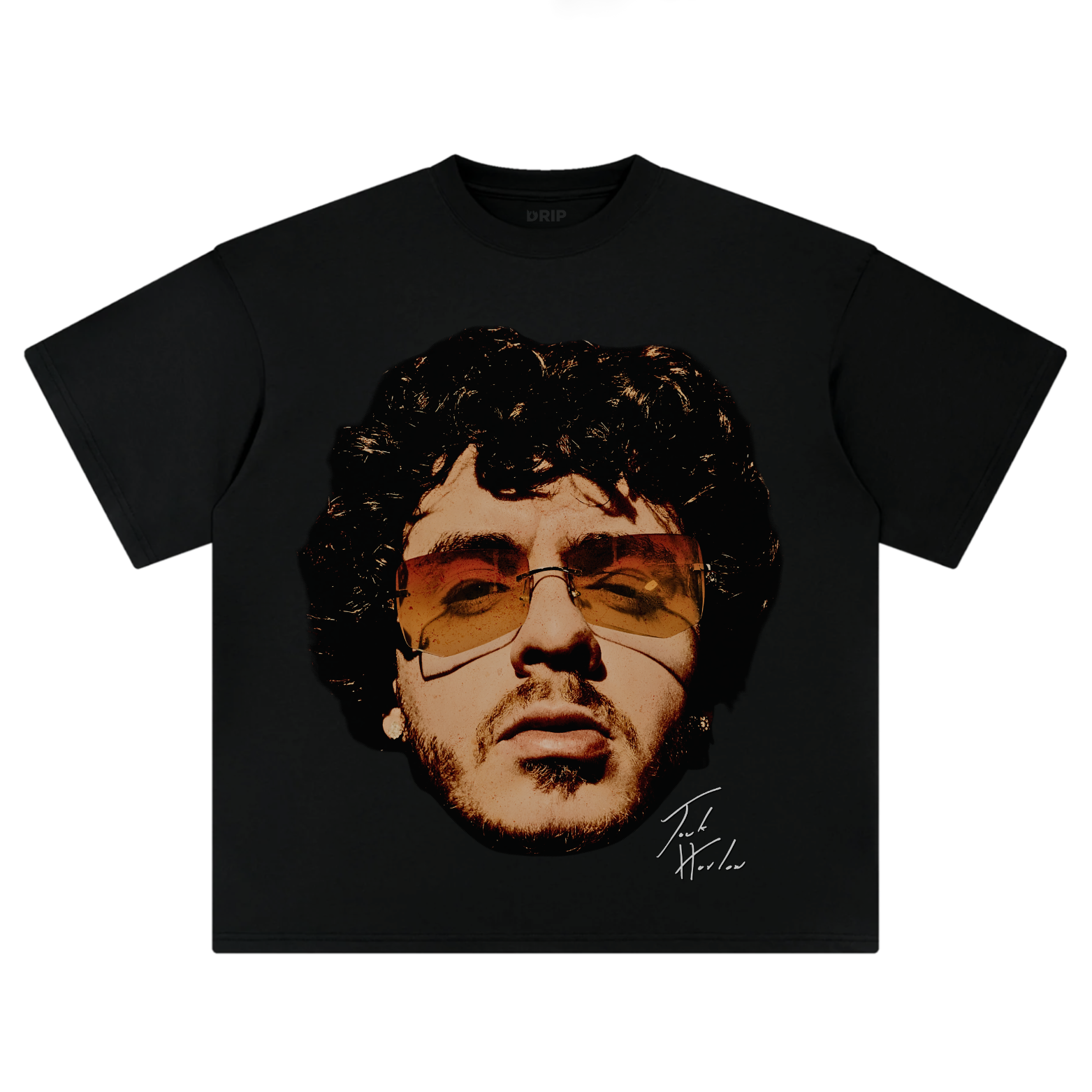 Jack Harlow Heavyweight T-Shirt