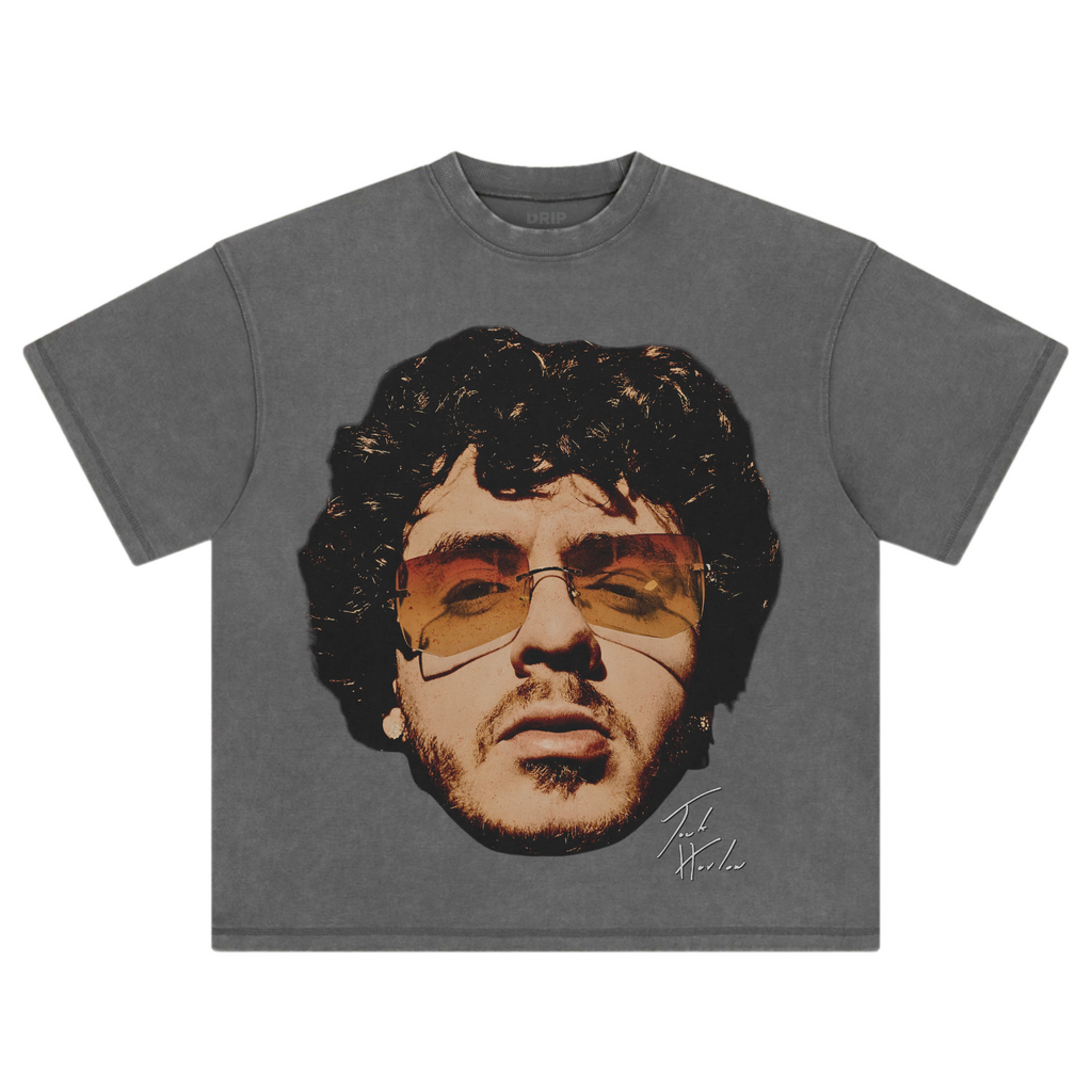 Jack Harlow Heavyweight T-Shirt
