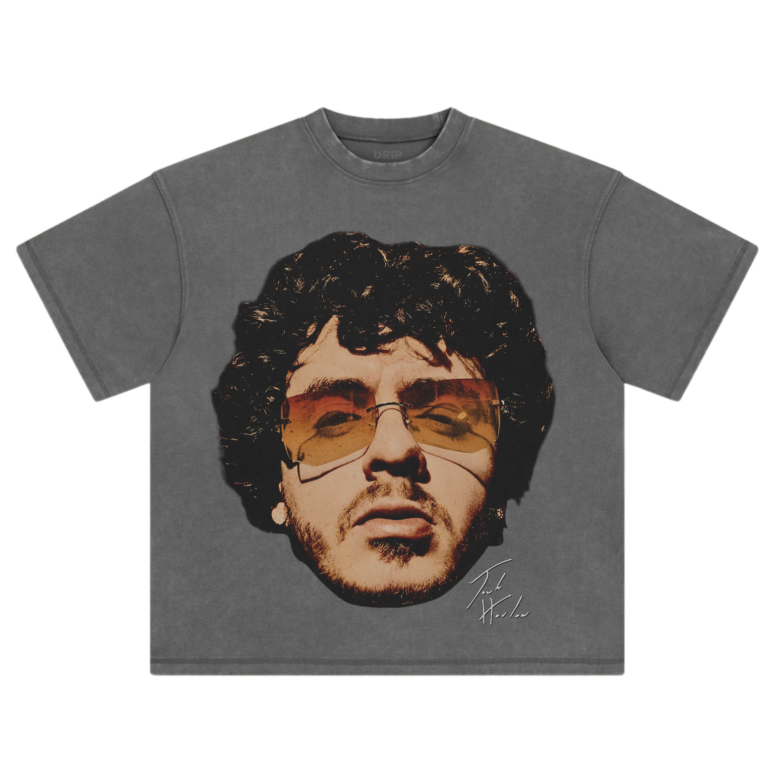 Jack Harlow Heavyweight T-Shirt