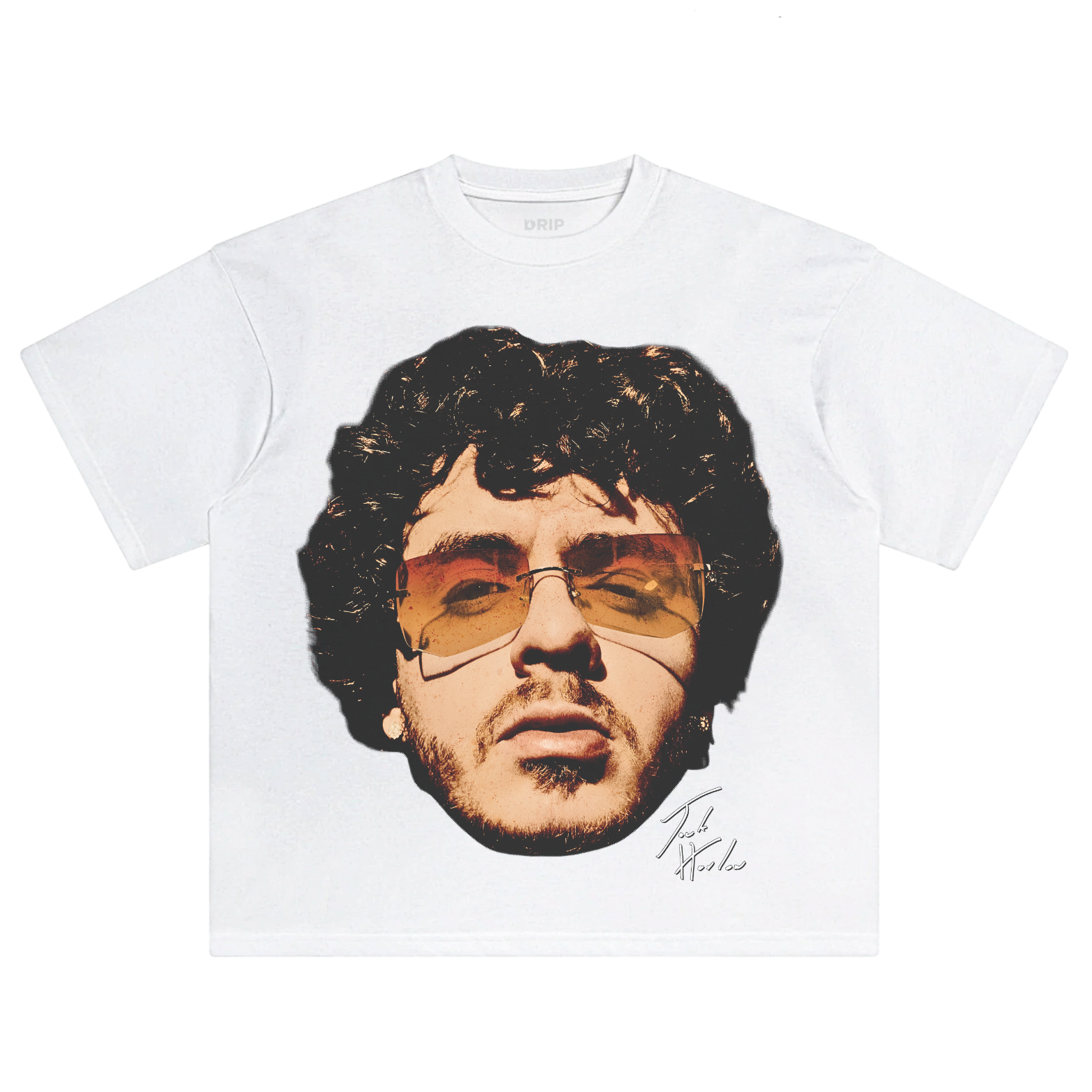Jack Harlow Heavyweight T-Shirt