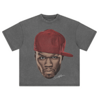 50 Cent Heavyweight T-Shirt
