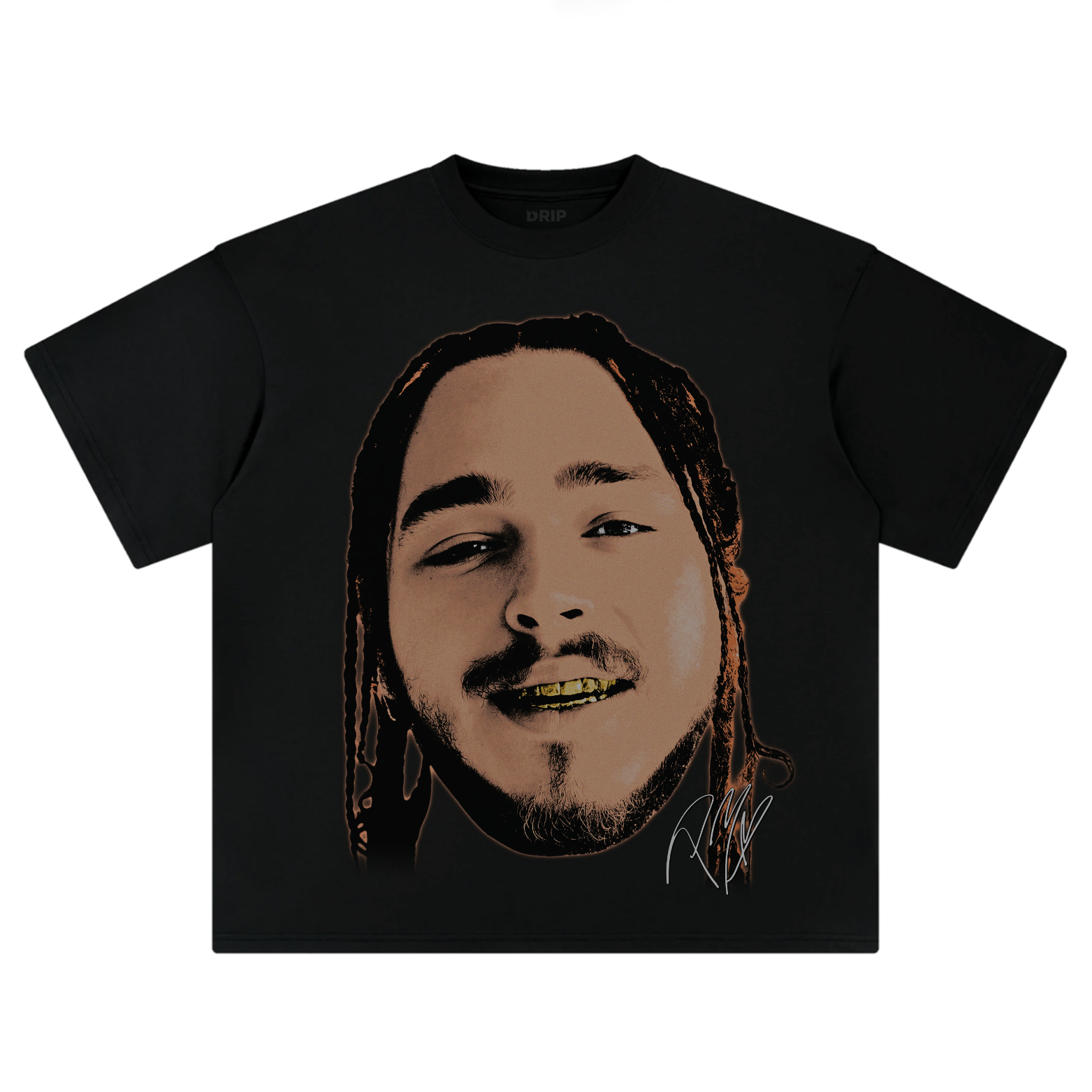 Post Malone Heavyweight T-Shirt