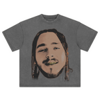 Post Malone Heavyweight T-Shirt