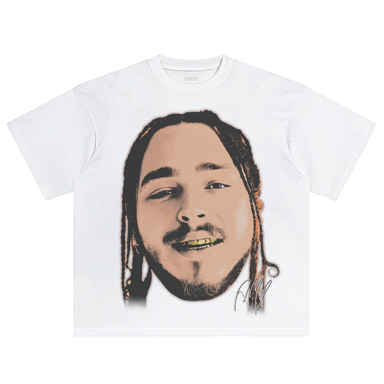 Post Malone Heavyweight T-Shirt