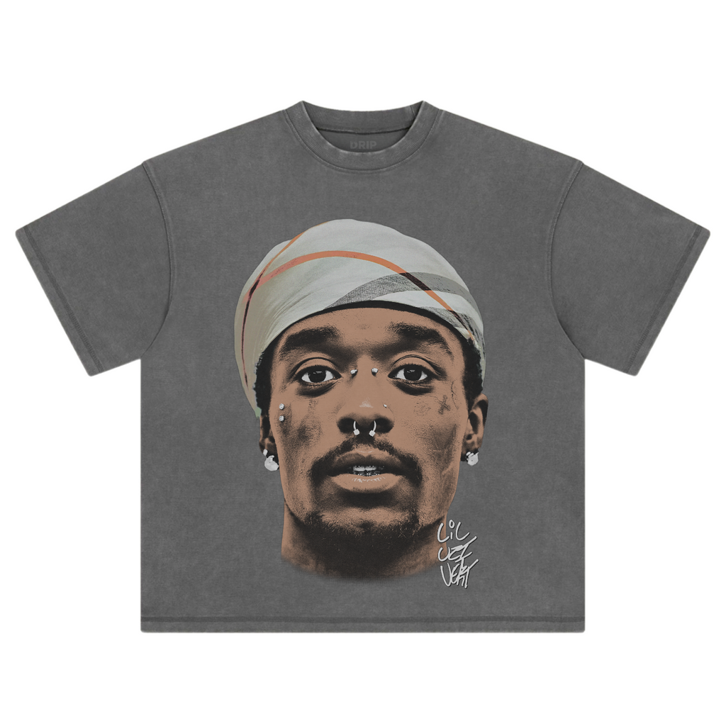 Lil Uzi Vert Heavyweight T-Shirt