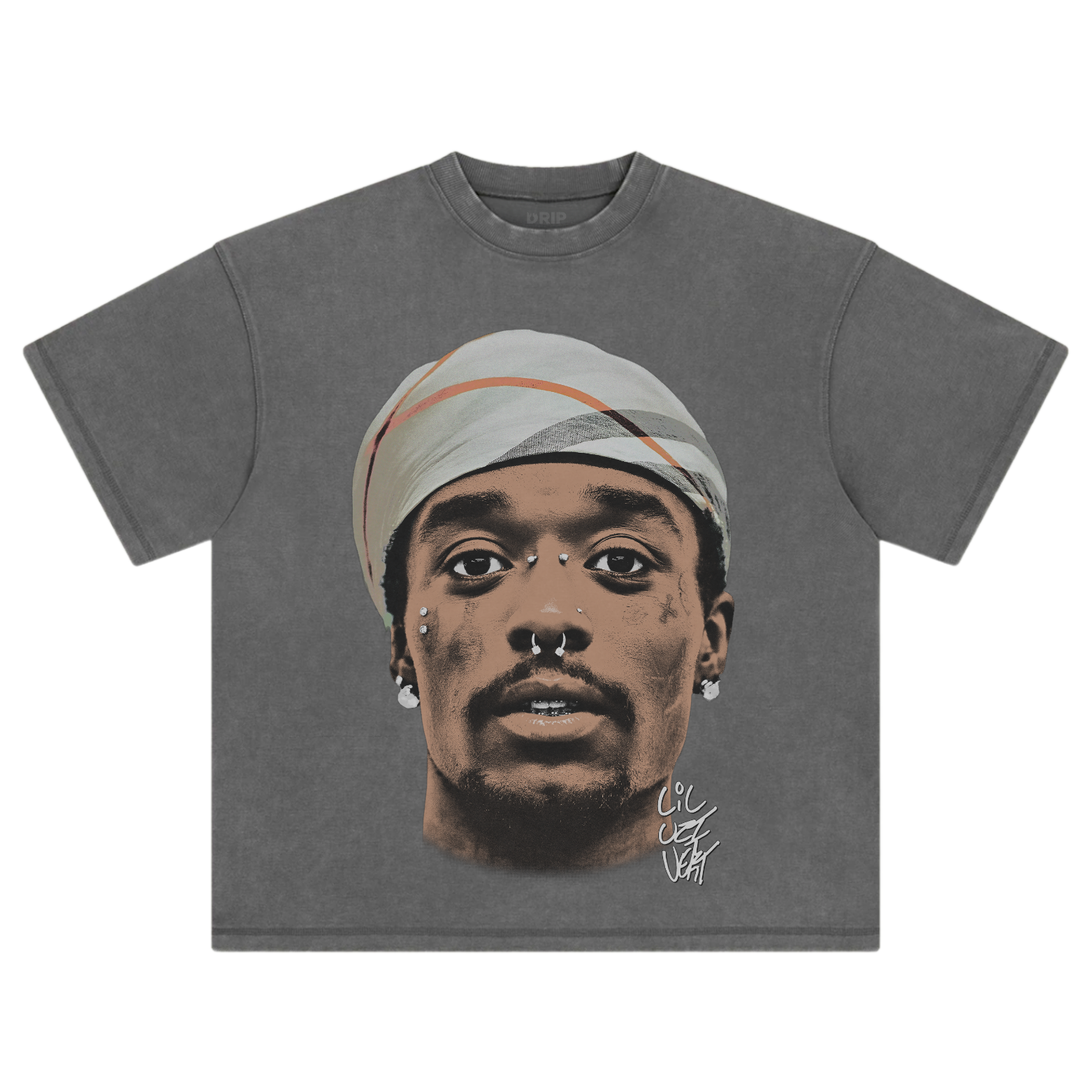 Lil Uzi Vert Heavyweight T-Shirt