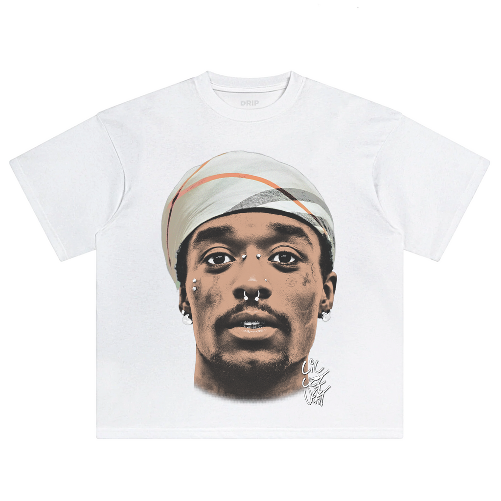 Lil Uzi Vert Heavyweight T-Shirt