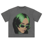 Billie Eilish Heavyweight T-Shirt