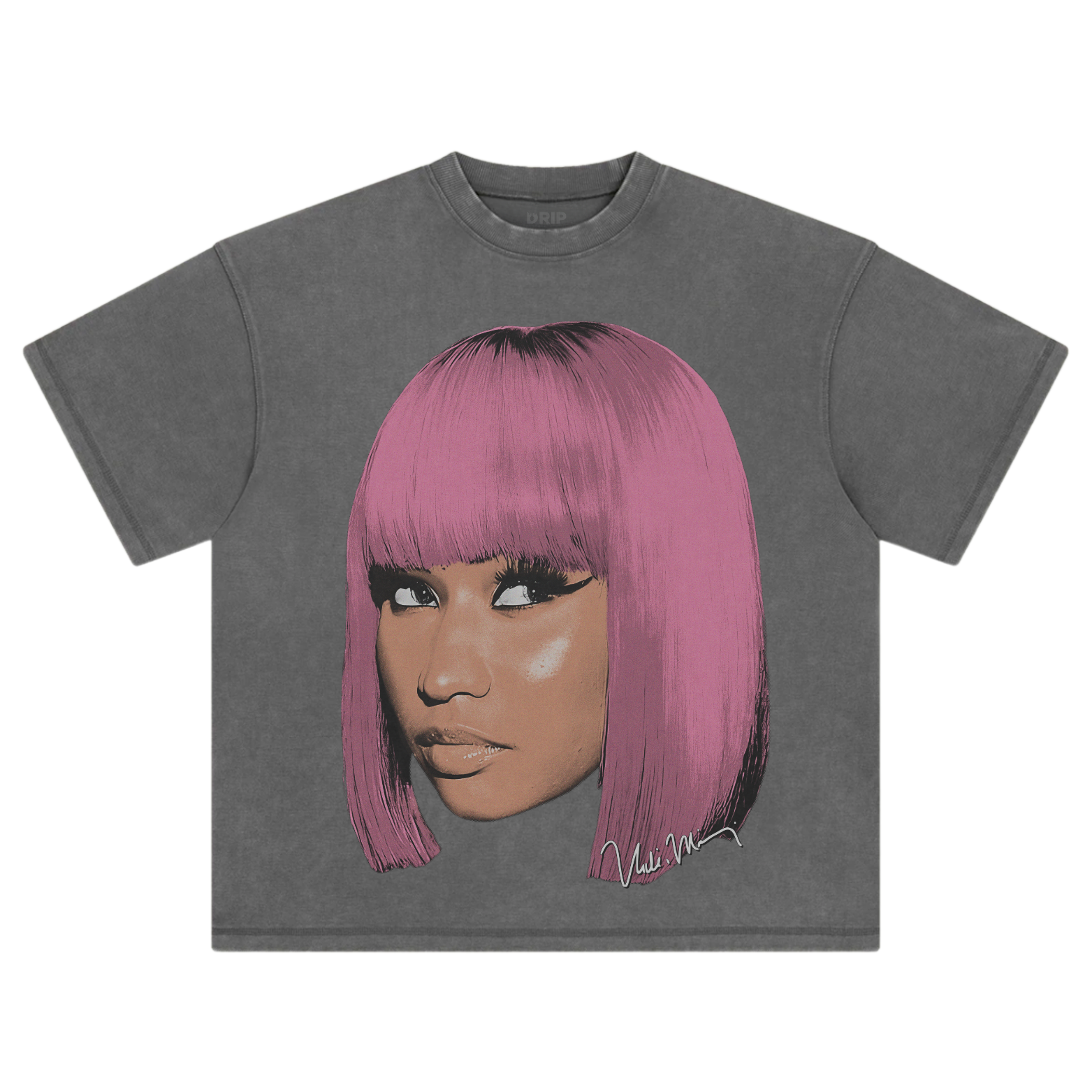 Nicki Minaj Heavyweight T-Shirt