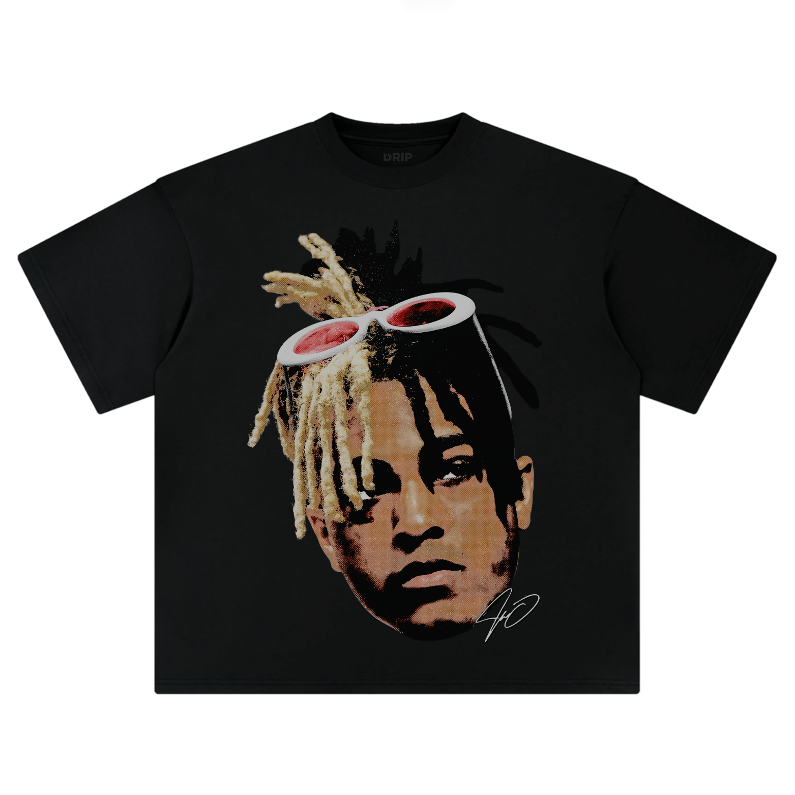 XXXtentacion Heavyweight T-Shirt
