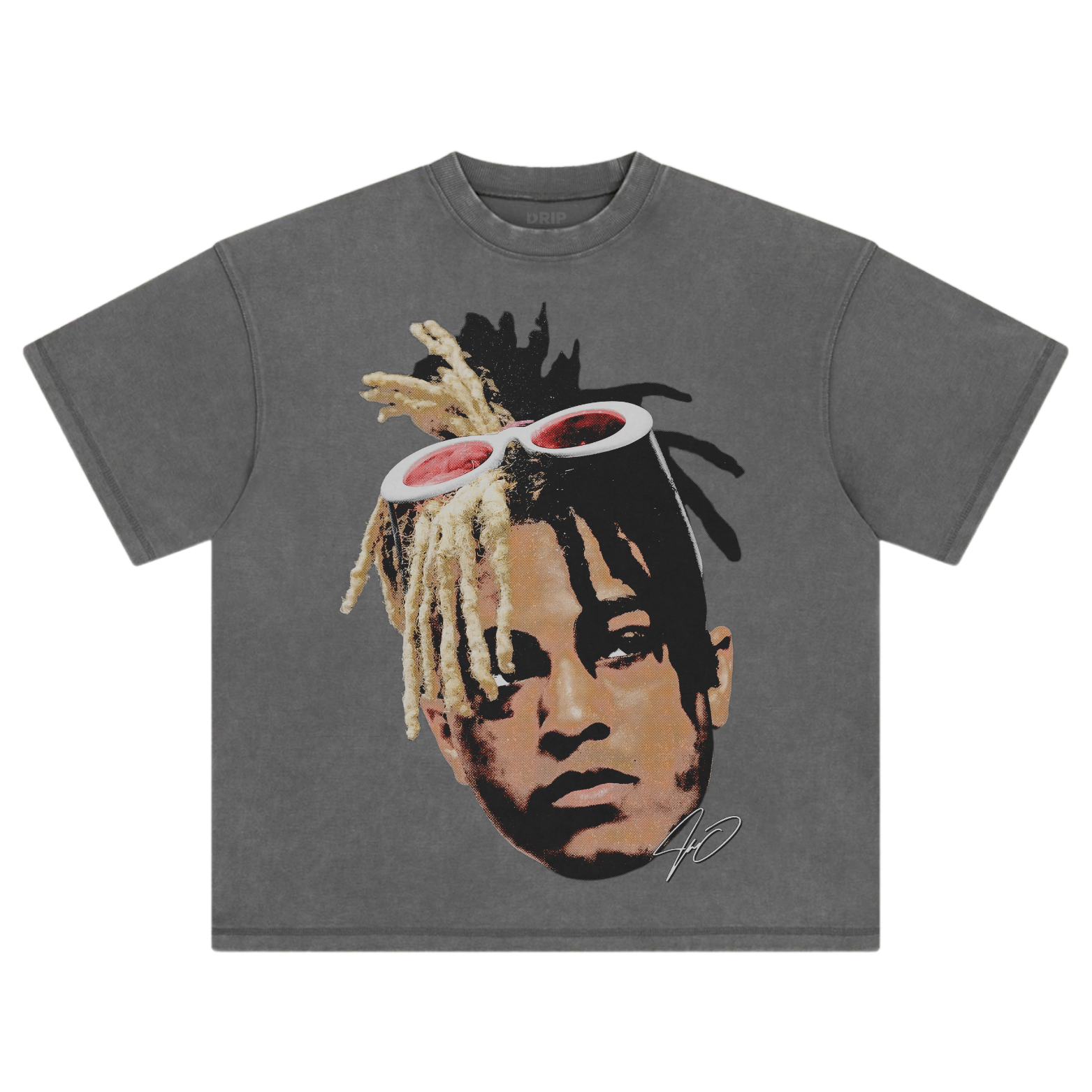 XXXtentacion Heavyweight T-Shirt