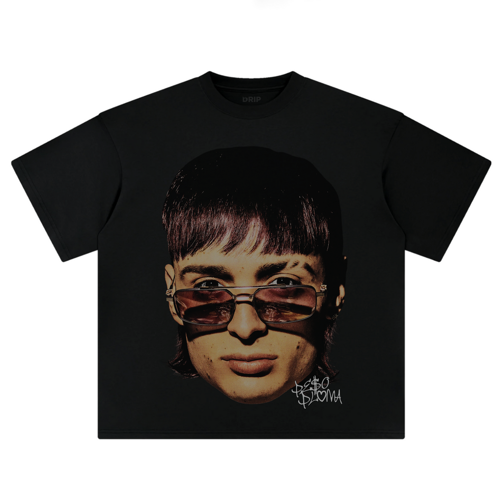 Peso Pluma Heavyweight T-Shirt